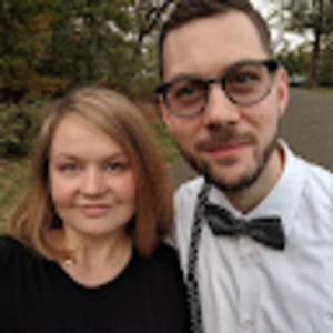 Meet your Posher, Joanna